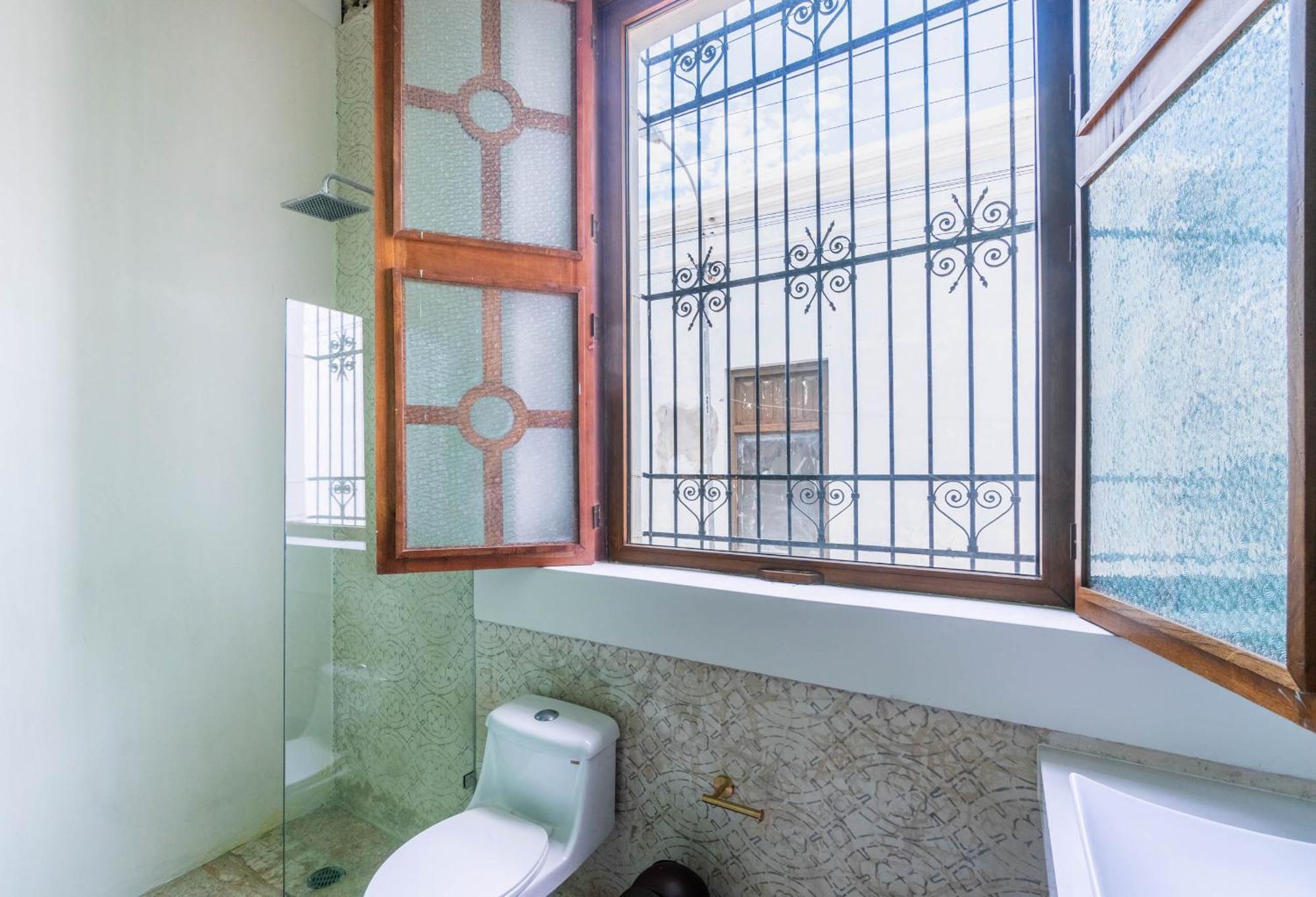 Hotel Boutique Santa Elena メリダ エクステリア 写真